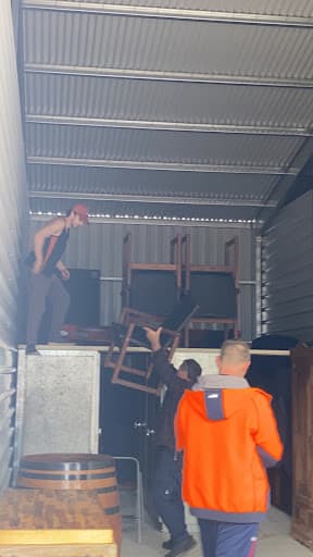 Adelaide Northern Removals — Customer photo