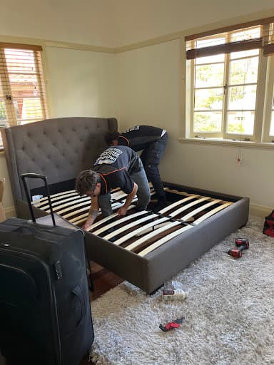 Premium Gold Coast Removals — Customer photo