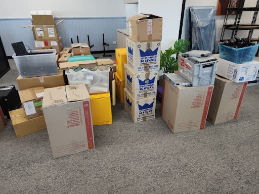 Sydney City Removalists Pty Ltd — Customer photo