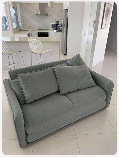 Vinnie Transport Gold Coast - Furniture Delivery & One Man and a Van — Customer photo
