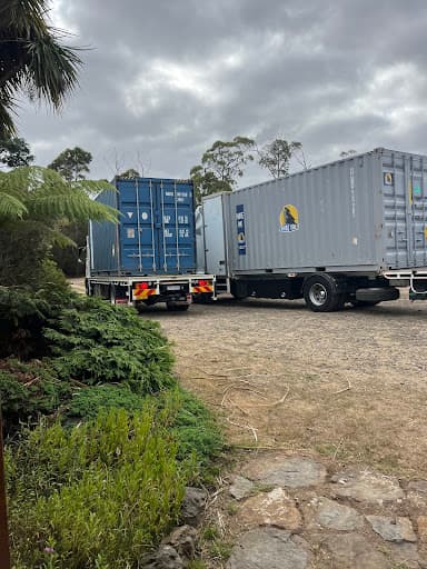 Price's Removals & Storage Launceston — Customer photo