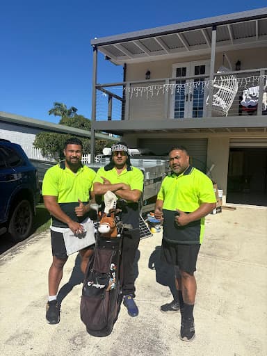 Eze-Moves Services Pty Ltd | Interstate Removalists Brisbane — Customer photo