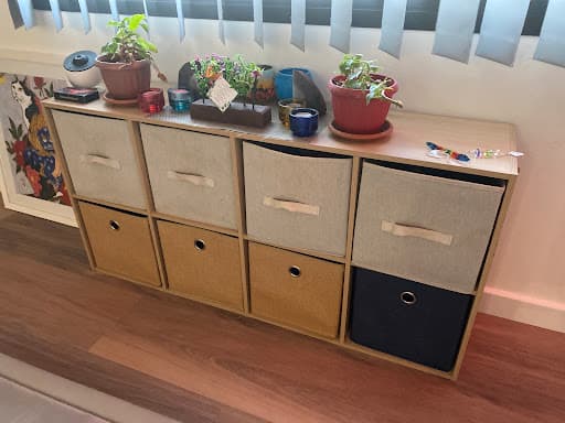 Allied Moving Services — Customer photo