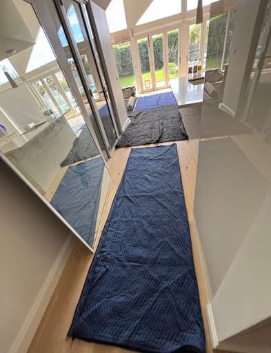Fragile Removals & Storage — Customer photo