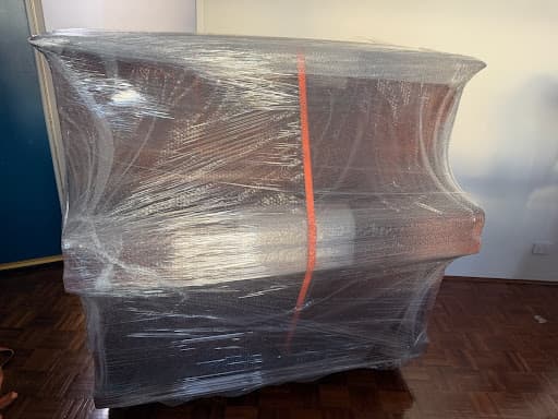 A1 Removalists Sydney — Customer photo