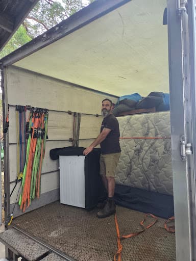 Last Minute Removalist - Sydney Removalists — Customer photo
