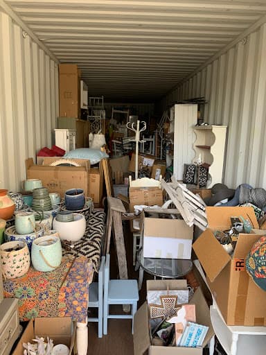 Caloundra Removals & Storage Townsville — Customer photo
