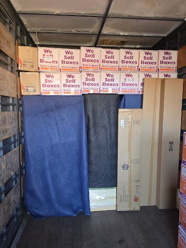 In N Out Removalist — Customer photo