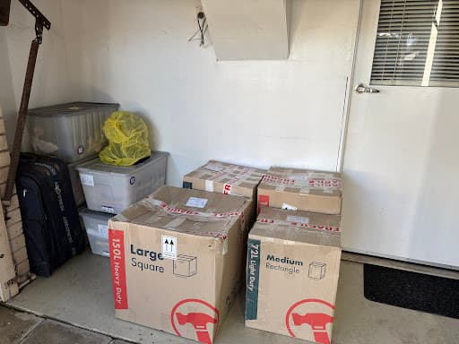 Super Cheap Interstate Removals & Car Transport — Customer photo