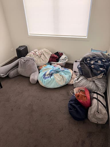 Big Stuff Movers - Removalists Melbourne — Customer photo