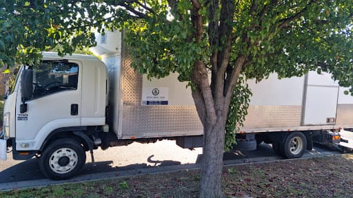 Interstate Removals Victoria — Customer photo