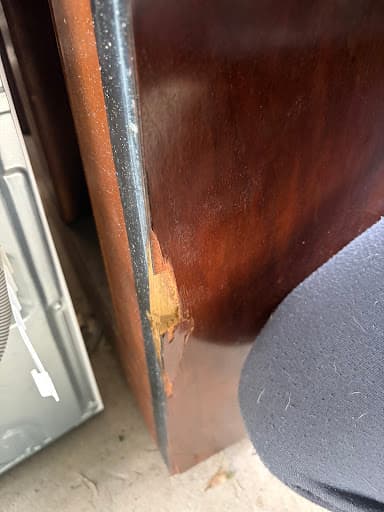 Super Cheap Interstate Removals & Car Transport — Customer photo