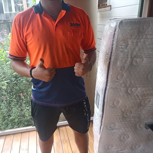 Zoom Removalists Sydney — Customer photo