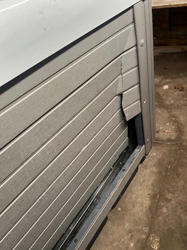 Thompson Removals & Storage — Customer photo