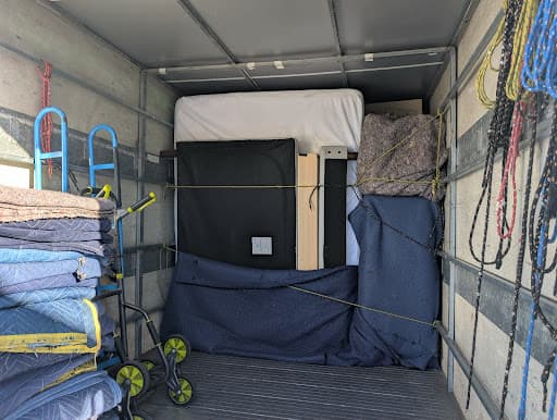 Little Green Truck Port Macquarie — Customer photo