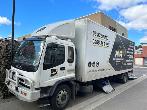 Adelaide Northern Removals — Customer photo