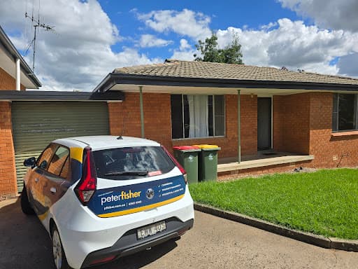 Peter Fisher Real Estate — Customer photo