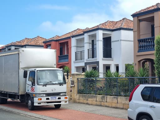 Port Mandurah Removals — Customer photo
