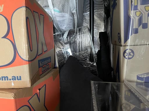 Zoom Removalists Sydney — Customer photo