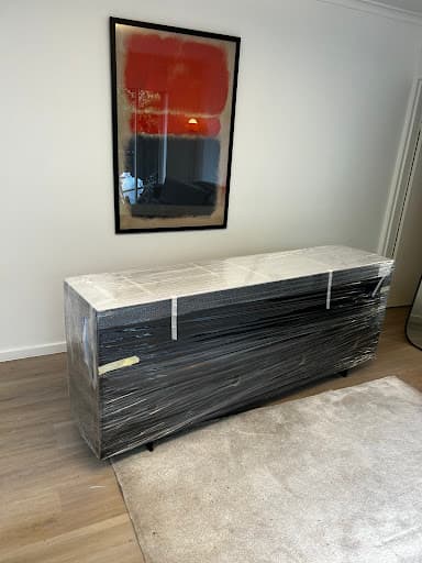 Vicmovers — Customer photo