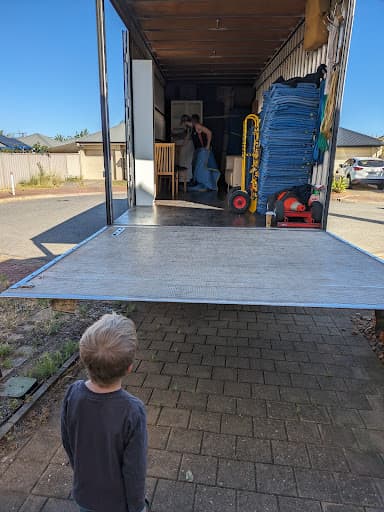 Adelaide Northern Removals — Customer photo