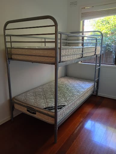 Big Stuff Movers - Removalists Melbourne — Customer photo