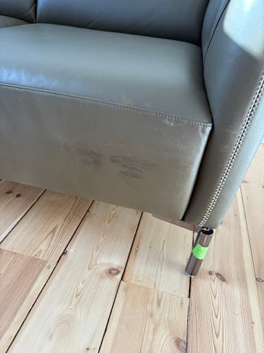 Kent Removals & Storage — Customer photo