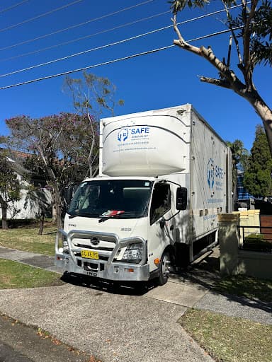 Safe Removalist Australia — Customer photo