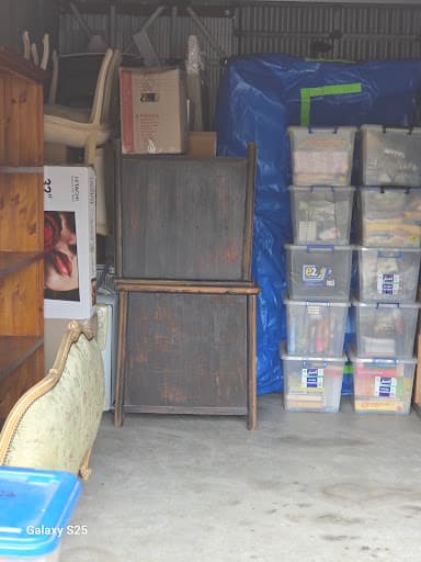 It's About Removals — Customer photo