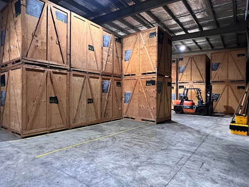Delivery Kings Sunshine Coast (Formerly Affordable Home and Office Removals) — Customer photo