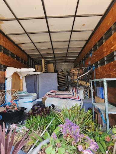 Movers And Packers — Customer photo
