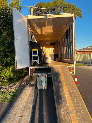 Man With A Van — Customer photo
