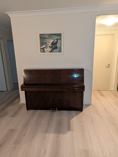 AAA City Removalist Sydney — Customer photo