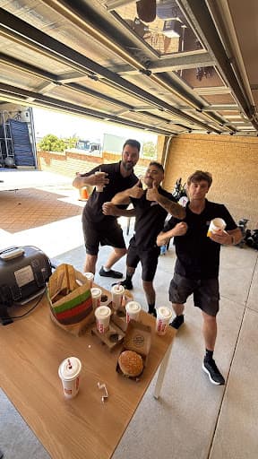 Fox Removals — Customer photo