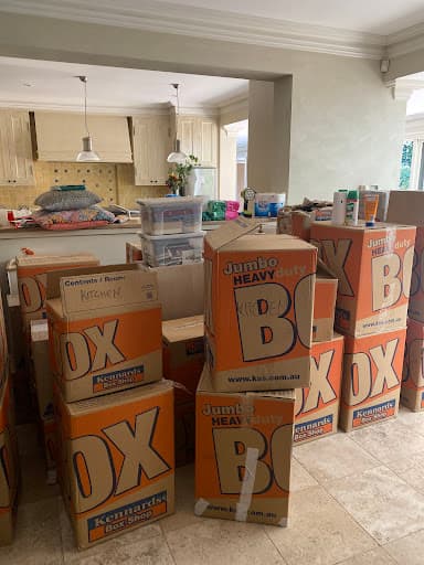 Sydney City Removalists Pty Ltd — Customer photo