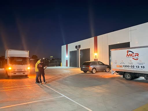 Melbourne CBD Removals — Customer photo