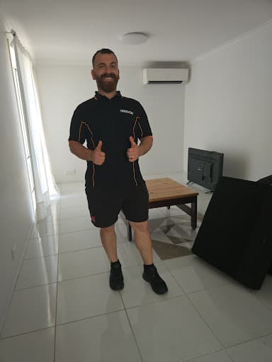 We Move Sydney — Customer photo