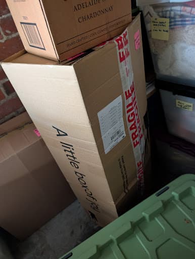 2 Easy Removals — Customer photo