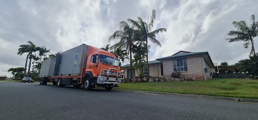 Allied Moving Services — Customer photo