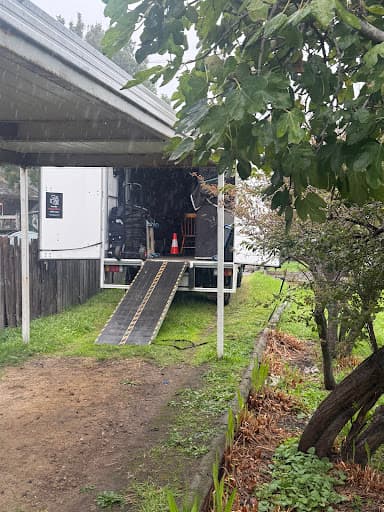 Man With A Van — Customer photo