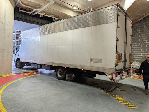 On Time Removals — Customer photo