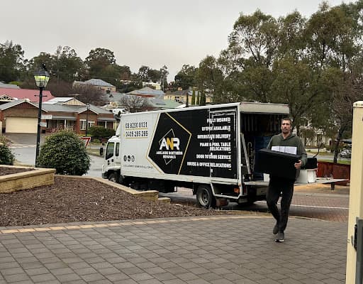 Adelaide Northern Removals — Customer photo
