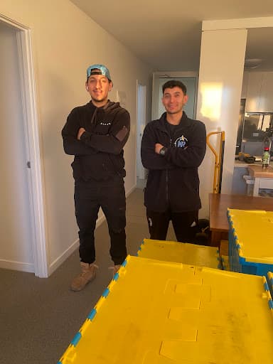 North Removals Removalist — Customer photo