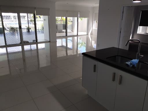 Posch & Silva Removalists Gold Coast — Customer photo