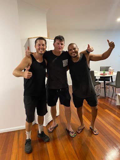 R2G Transport & Storage - Removalists Cairns — Customer photo