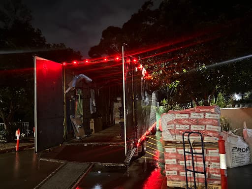 Last Minute Removalist - Sydney Removalists — Customer photo