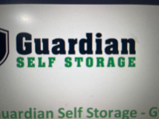 Urban Self Storage Bunbury — Customer photo