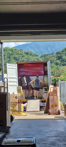 Kent Removals & Storage - Townsville — Customer photo