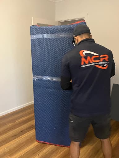 Melbourne CBD Removals — Customer photo