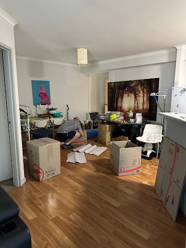 Mildura Removals — Customer photo